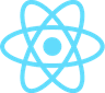 React